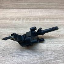 YM2H 19E616 BA 7M3907511C  Air flap motor/actuator Ford Galaxy