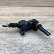 YM2H 19E616 BA 7M3907511C  Air flap motor/actuator Ford Galaxy