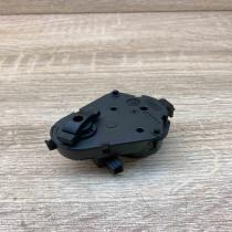 6902697 0765018512  Air flap motor/actuator BMW 5 E39