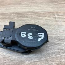 6902697 0765018512  Air flap motor/actuator BMW 5 E39