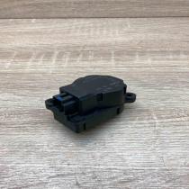 4PUH 19E616 BB   Air flap motor/actuator Peugeot 407