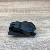 4PUH 19E616 BB   Air flap motor/actuator Peugeot 407