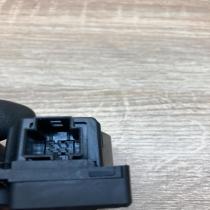 4PUH 19E616 BB   Air flap motor/actuator Peugeot 407