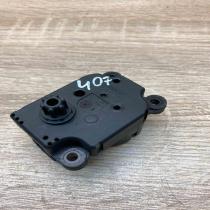 4PUH 19E616 BB   Air flap motor/actuator Peugeot 407