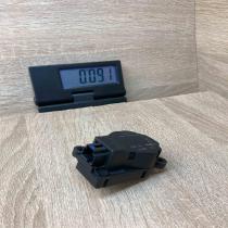 4PUH 19E616 BB   Air flap motor/actuator Peugeot 407