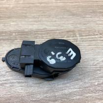 6902699   Air flap motor/actuator BMW X5 E53