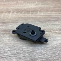 B8036 EAD511   Air flap motor/actuator Opel Zafira A