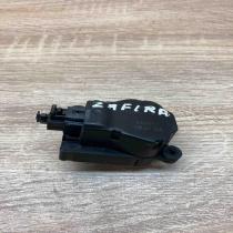 B8036 EAD511   Air flap motor/actuator Opel Zafira A