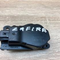 B8036 EAD511   Air flap motor/actuator Opel Zafira A