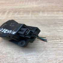 1S7H 19E616 AA EAD551 AL1RB Air flap motor/actuator Ford Mondeo MK I