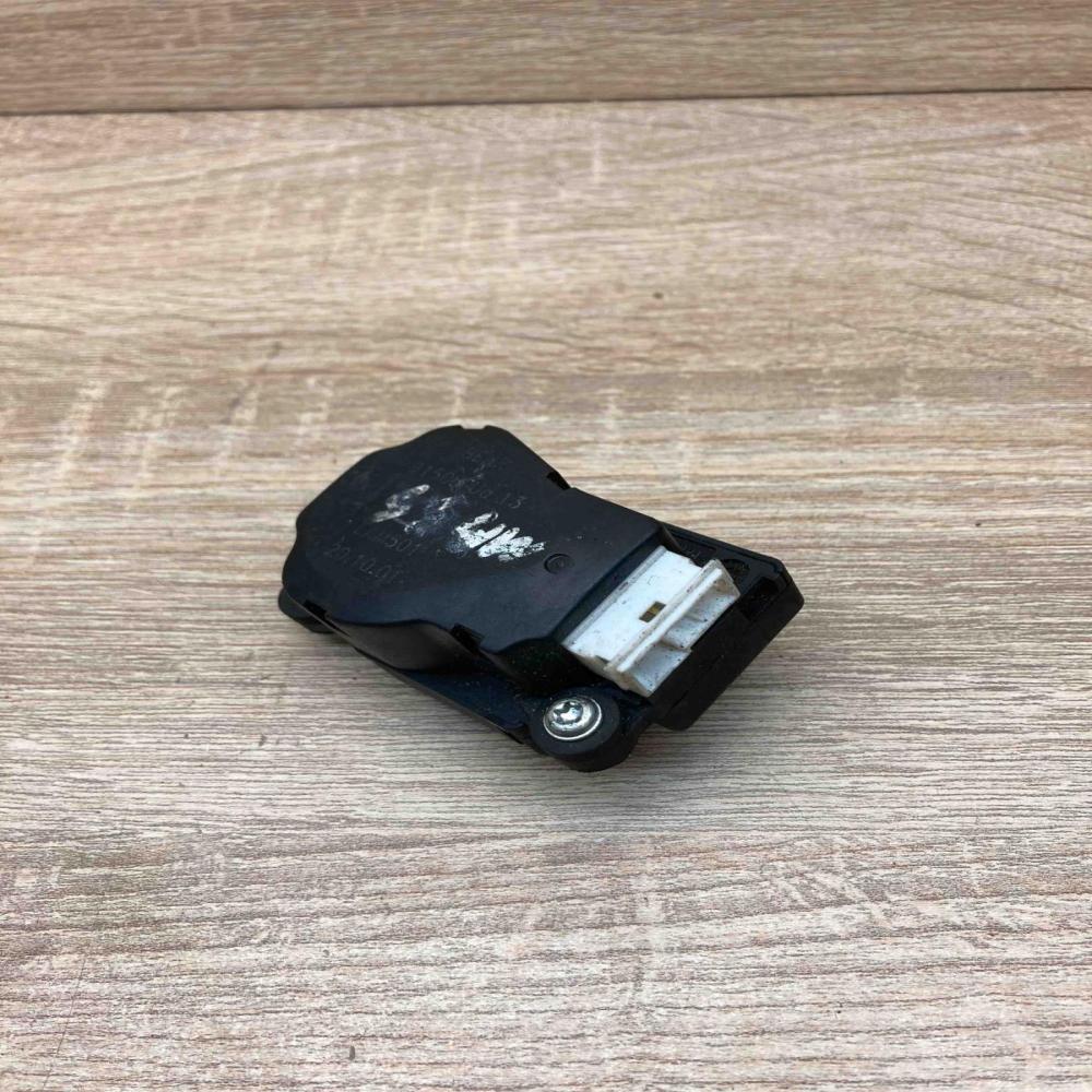 91508 EAM501   Air flap motor/actuator Peugeot 307
