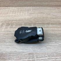 91508 EAM501   Air flap motor/actuator Peugeot 307
