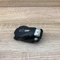91508 EAM501   Air flap motor/actuator Peugeot 307