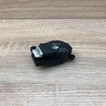 38236   Air flap motor/actuator Mercedes-Benz S W220