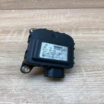 4B1820511B 0132801135  Air flap motor/actuator Audi A6 S6 C5 4B