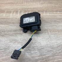 0132801108   Air flap motor/actuator Mercedes-Benz E W210