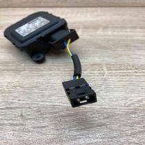 0132801108   Air flap motor/actuator Mercedes-Benz E W210