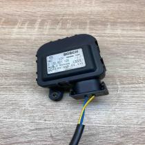 0132801108   Air flap motor/actuator Mercedes-Benz E W210