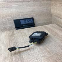 0132801108   Air flap motor/actuator Mercedes-Benz E W210