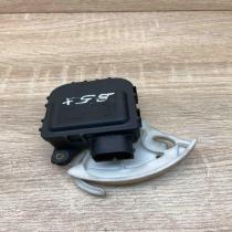 0132801148   Air flap motor/actuator Volkswagen PASSAT B5.5