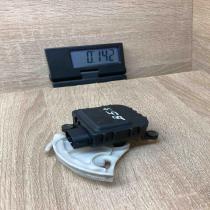 0132801148   Air flap motor/actuator Volkswagen PASSAT B5.5