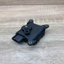 4B1820511 0132801126  Air flap motor/actuator Audi A6 S6 C5 4B