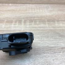 4B1820511 0132801126  Air flap motor/actuator Audi A6 S6 C5 4B