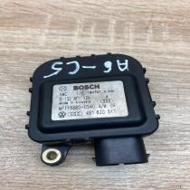 4B1820511 0132801126  Air flap motor/actuator Audi A6 S6 C5 4B