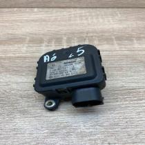 4B1820511A 0132801127 Unit Air flap motor/actuator Audi A6 S6 C5 4B