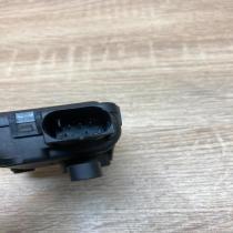 4B1820511A 0132801127 Unit Air flap motor/actuator Audi A6 S6 C5 4B