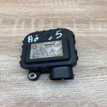 4B1820511A 0132801127 Unit Air flap motor/actuator Audi A6 S6 C5 4B