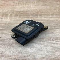 4B1820511A 0132801127 Unit Air flap motor/actuator Audi A6 S6 C5 4B