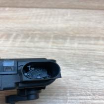 4B1820511K 0132801158  Air flap motor/actuator Audi A6 S6 C5 4B