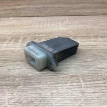70T037E15   Heater blower motor/fan resistor Nissan Qashqai