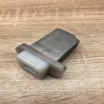 70T037E15   Heater blower motor/fan resistor Nissan Qashqai