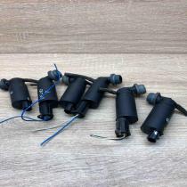 6 unit   Windscreen/windshield washer pump Toyota Avensis T250