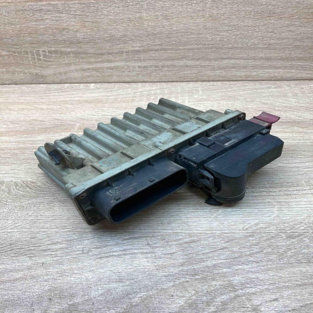24410129 1D804024 968540 1 Coolant fan relay Opel Zafira A