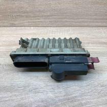 24410129 1D804024 968540 1 Coolant fan relay Opel Zafira A