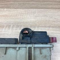 24410129 1D804024 968540 1 Coolant fan relay Opel Zafira A