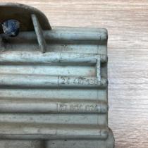 24410129 1D804024 968540 1 Coolant fan relay Opel Zafira A