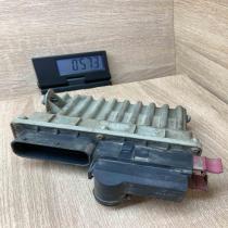 24410129 1D804024 968540 1 Coolant fan relay Opel Zafira A