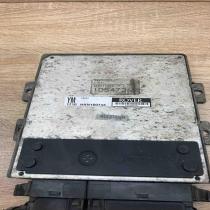 NNW000630 1D54736 1710 NNN100743 Engine control unit/module ECU Rover 45