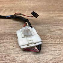 499300 2121 246470 1781  Heater blower motor/fan resistor Toyota Avensis T220