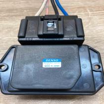 499300 2121 246470 1781  Heater blower motor/fan resistor Toyota Avensis T220