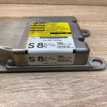 89170 0F120 220591 102  Airbag control unit/module Toyota Avensis Verso