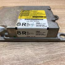 89170 0F080 216877 104  Airbag control unit/module Toyota Corolla Verso AR10