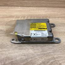 89170 05220 215955 102  Airbag control unit/module Toyota Avensis T250