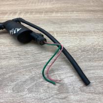 8200031805 7700430078 8200184555 Windscreen/windshield washer pump Renault Megan