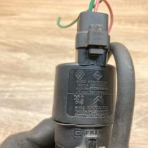 8200031805 7700430078 8200184555 Windscreen/windshield washer pump Renault Megan