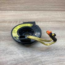 19J1158 CB  Airbag slip ring squib (SRS ring) Toyota Corolla Verso AR10